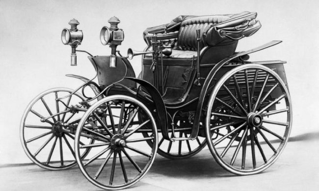 Топ-5 главных автомобильных изобретений