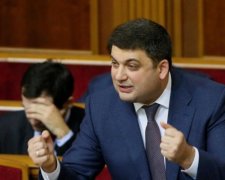 Украинцам объяснили, почему "победы" Гройсмана ничего не стоят