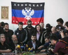 Началось: главари "ДНР" кинули за решетку своего же