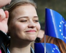 Названі головні переваги безвізу з Євросоюзом
