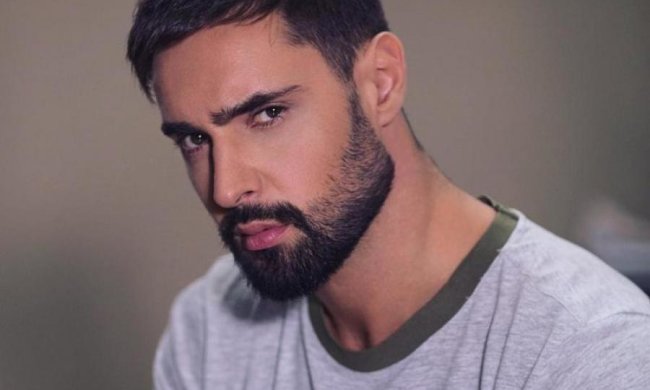 Думали віслюк: нове фото Козловського підірвало мережу