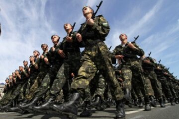 Міноборони підготувало проект оборонної програми ЗСУ 
