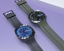 Samsung Galaxy Watch 9 та Galaxy Watch Ultra 2