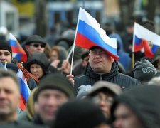 Поет запропонував росіянам геніальну націдею