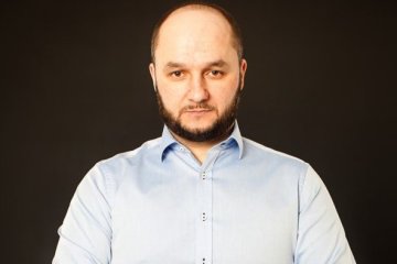 Богдан Гиганов: Призываю сторонников прямых мирных переговоров поддержать Оппозиционную платформу-За жизнь