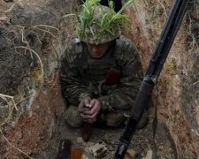 Врачи показали брошенного боевиками диверсанта