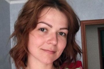 Донька Скрипаля зробила першу заяву після отруєння