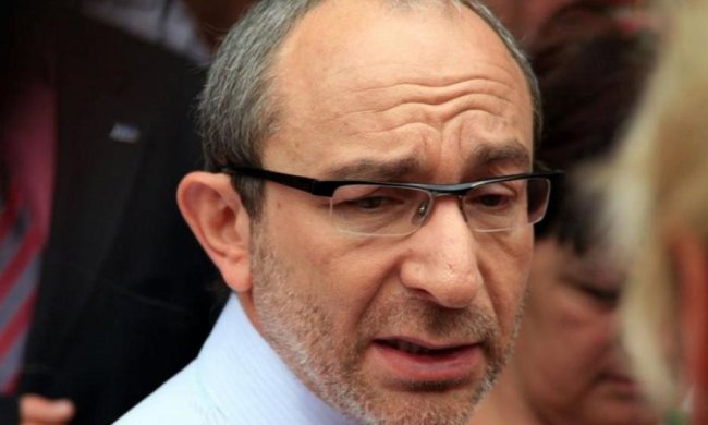 Помічник Кернеса показав, чому навчився у свого господаря: обережно, 18+