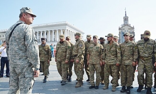 Парламентские выборы выведут на чистую воду агентов Кремля