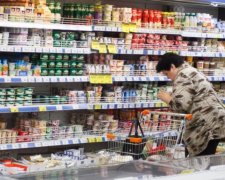 Цена на самый популярный продукт заставит украинцев сесть на экстремальную диету