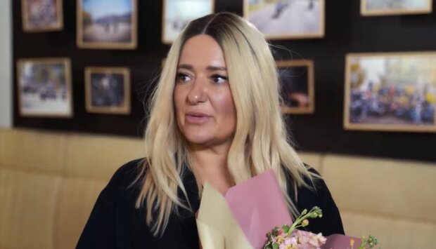 Наталья Могилевская / скриншот из видео