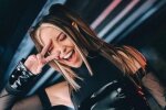 Надя Дорофеева, фото: Instagram