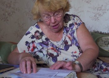 Платежки. Фото: скрин youtube