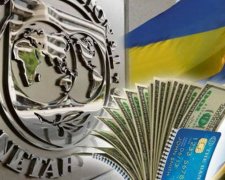 Як Україні не втратити підтримку МВФ