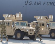 Военная помощь США: какое вооружение получит Украина 