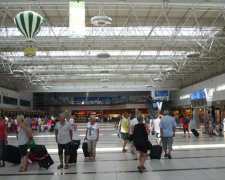 Халатність персоналу ледь не вбила 220 українців в Туреччині