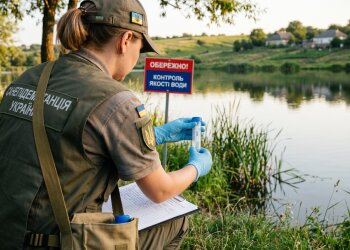 холера забір води епідеміолог Україна