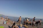 Коблево, фото: youtube