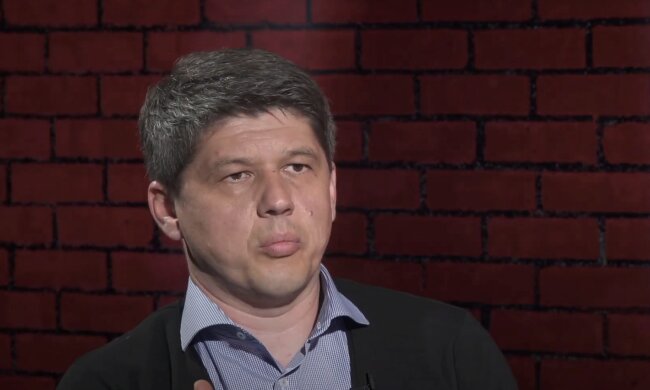 Андрій Шараскін