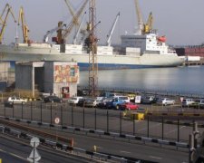 Винницкие собирают на выборы в Одессе