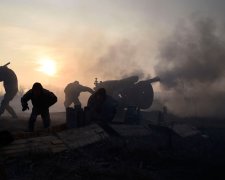 ЗСУ вжалили наповну: з Донбасу тікають навіть ватажки бойовиків, сувору помсту за вбитих українців зняли на відео