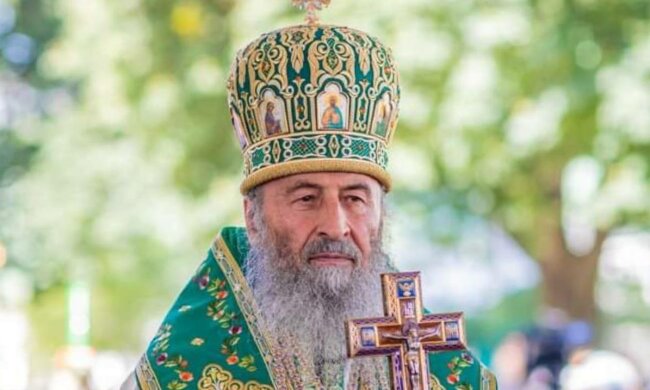 Фото: Митрополит Антоний / Фейсбук