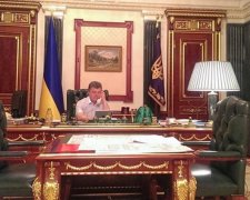 Зазирнути в кабінет: 10  резиденцій президентів світу (фото) 