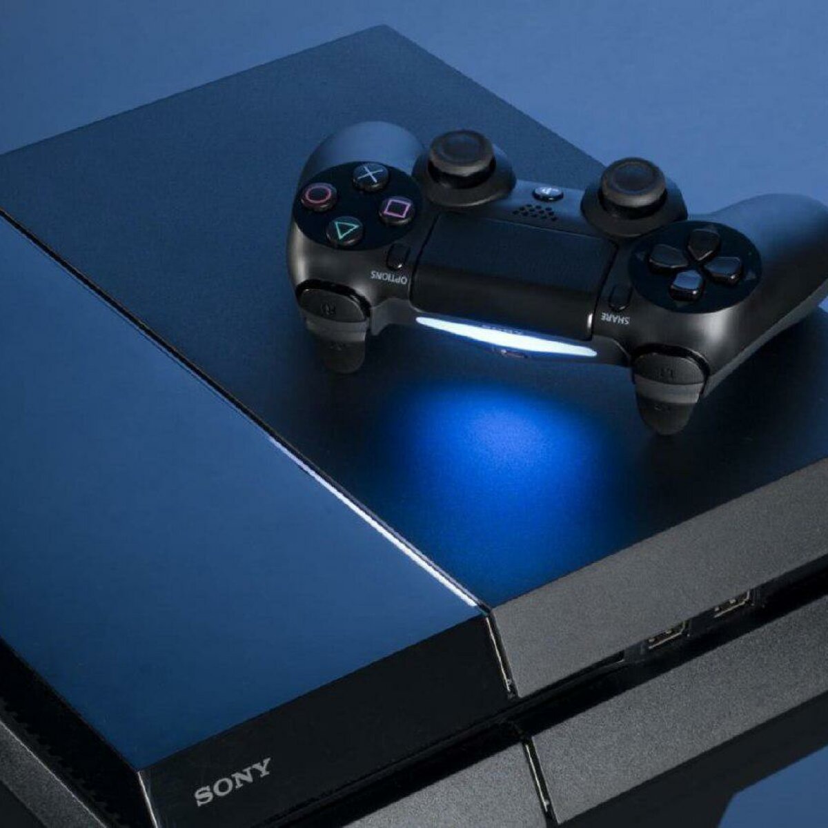 Sony назвала дату смерти Playstation 4: остался последний шанс - ЗНАЙ ЮА