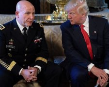 Новий радник Трампа вважає Росію ворогом