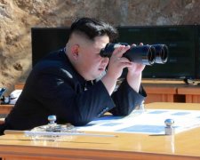 Трамп відповів шаленому Кіму його ж монетою