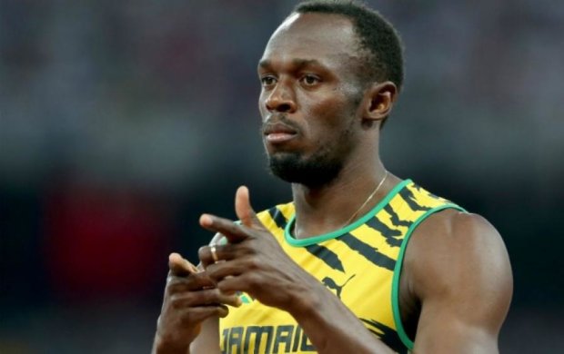 Ямайский спринтер поленился открывать Олимпиаду