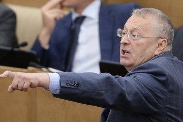 Жириновський