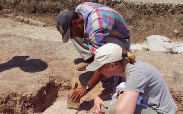 Эта находка может изменить мир: страшное землетрясение обнажило затерянный храм ацтеков