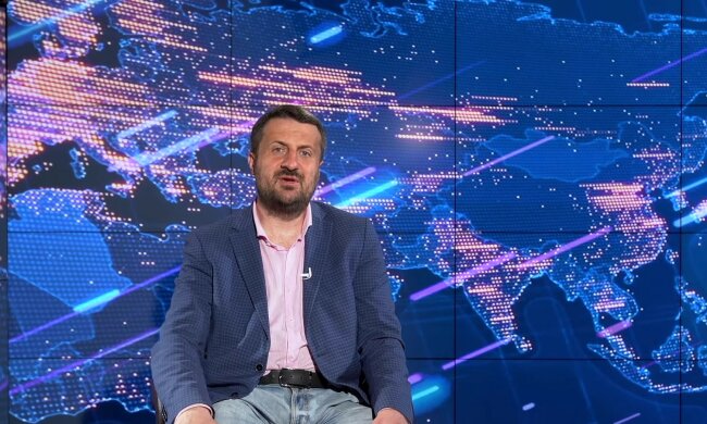 Загородній розповів, наскільки ймовірні перевибори президента