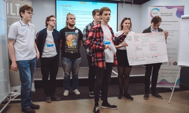 Підтримка стартапів в Україні: Київ прийме круглий стіл для талановитої та амбіційної молоді