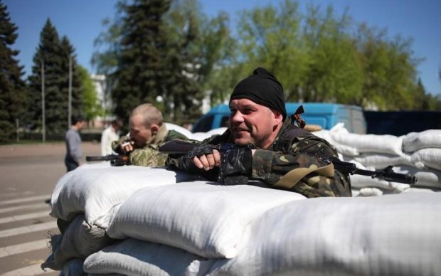 Одиозный боевик подсчитал, за сколько минут украинцы освободят Донбасс