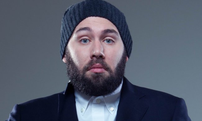 Слєпаков звернувся до фанатів: дякую всім, хто хвилюється за мене