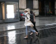 Погода на 15-19 червня: циклон розірве Україну на дві частини