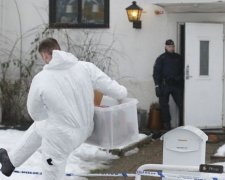 Малолітнього мігранта підозрюють у вбивстві жінки