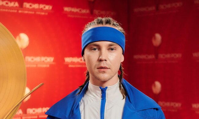 Артем Пивоваров, фото: пресслужба телеканалу " Україна"