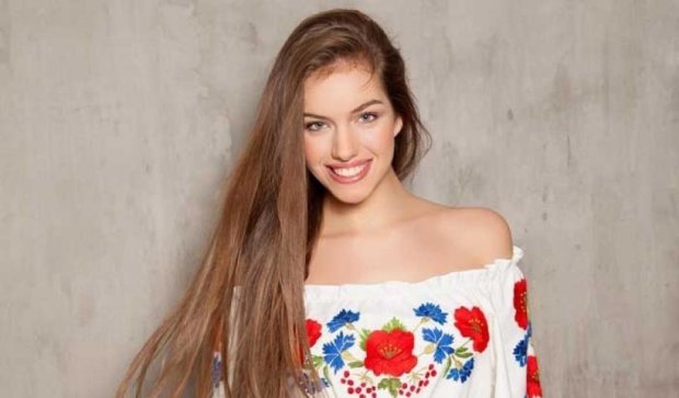 Мисс Украина раскрыла тайну идеальных форм