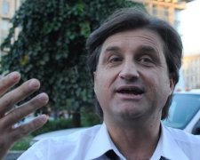Кушанашвили не будет вести прямой эфир на "Радио "Вести"