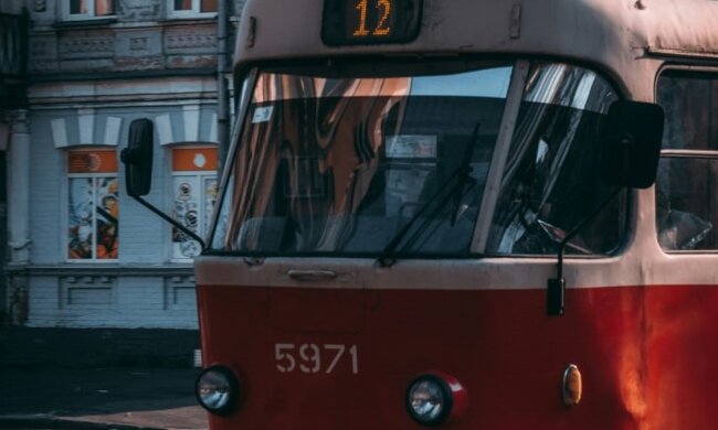 Киевское метро
