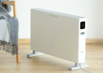 Обогреватель Xaiomi, itc