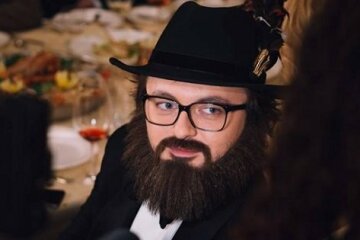Дзидзьо, фото с Instagram