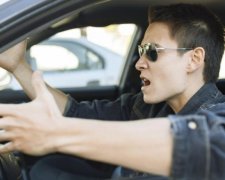 Пьяным за рулем скоро не поздоровится 