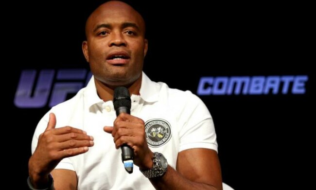 UFC: Легендарный Сильва завершает карьеру