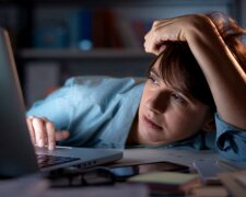 Работа с компьютером, скриншот: Youtube