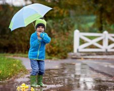 Погода 5 травня: стихія готує дві крайності