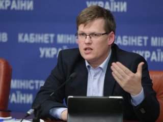 Павел Розенко